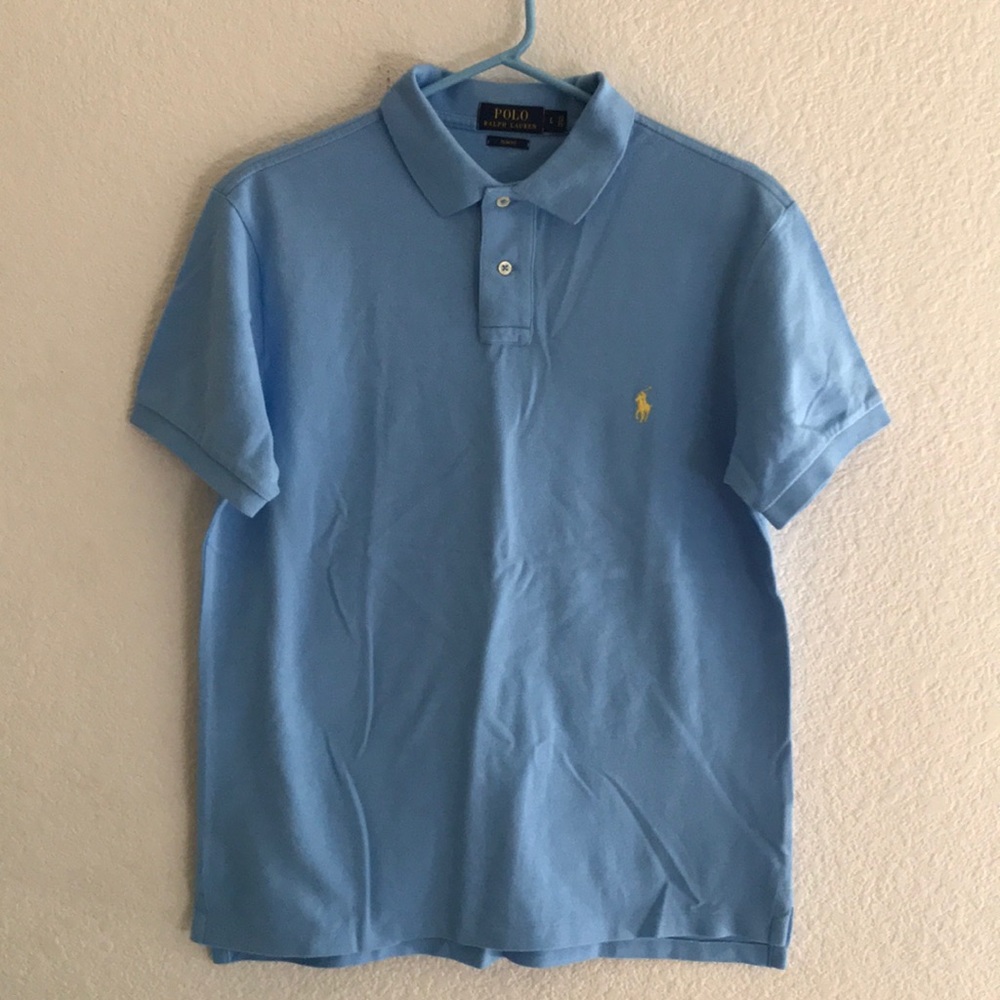 Ralph Lauren Men’s Polo